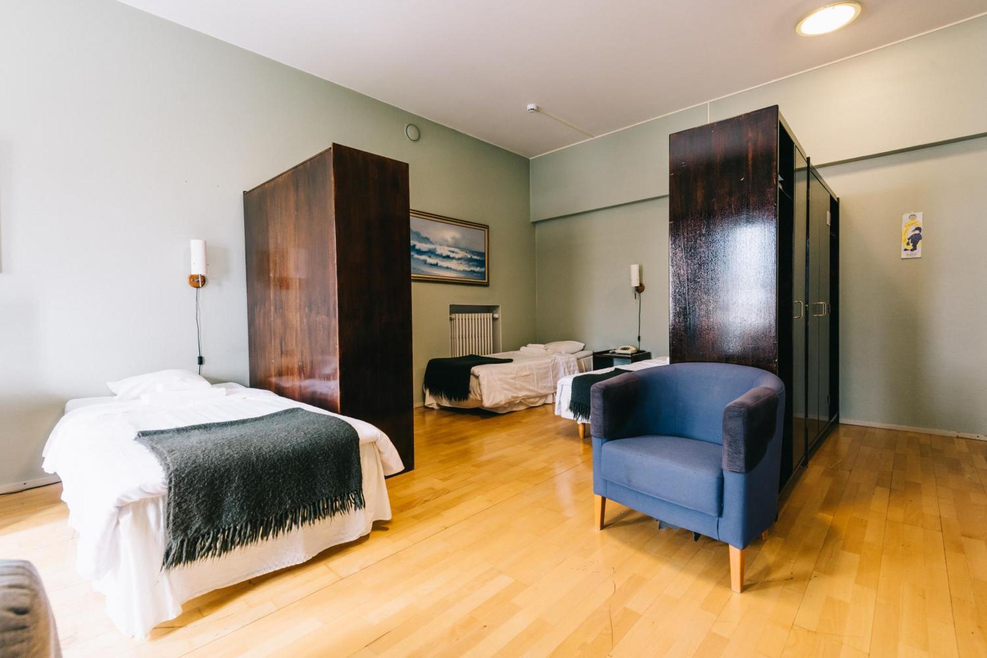 Comfort Guesthouse Jakobstad Room photo