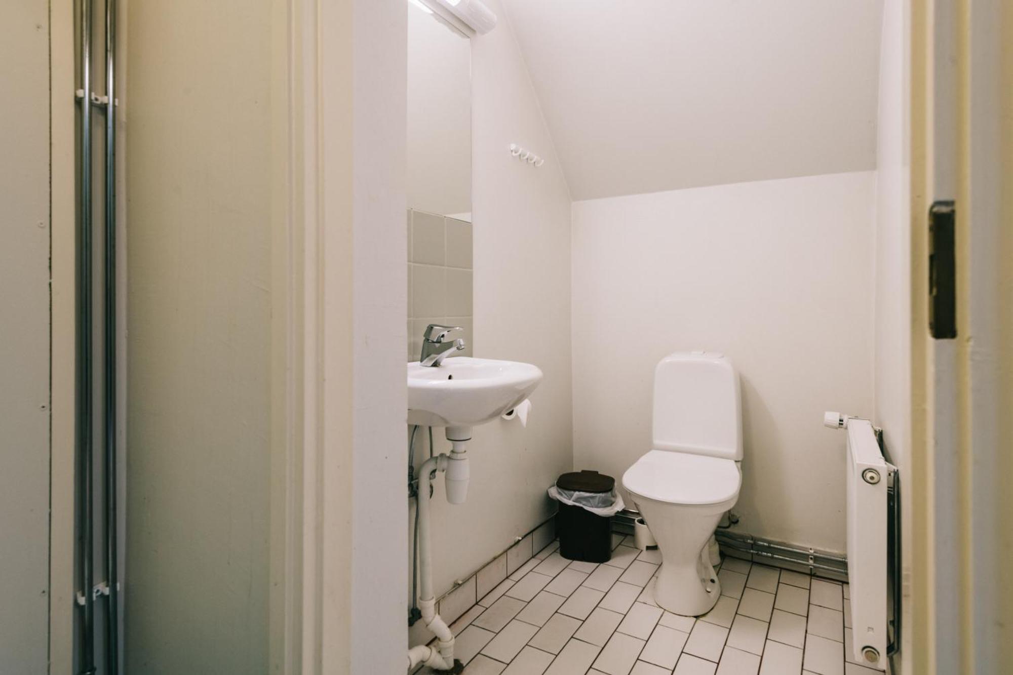 Comfort Guesthouse Jakobstad Room photo