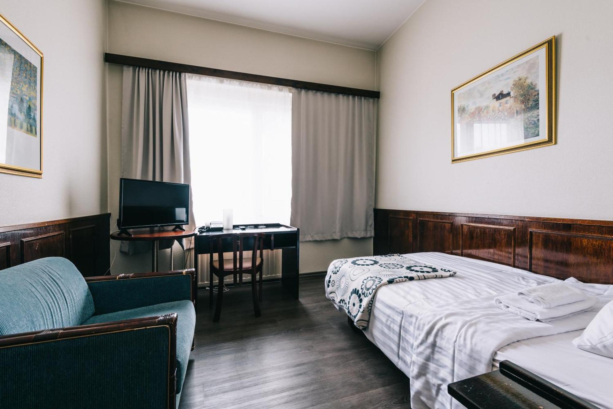 Comfort Guesthouse Jakobstad Room photo