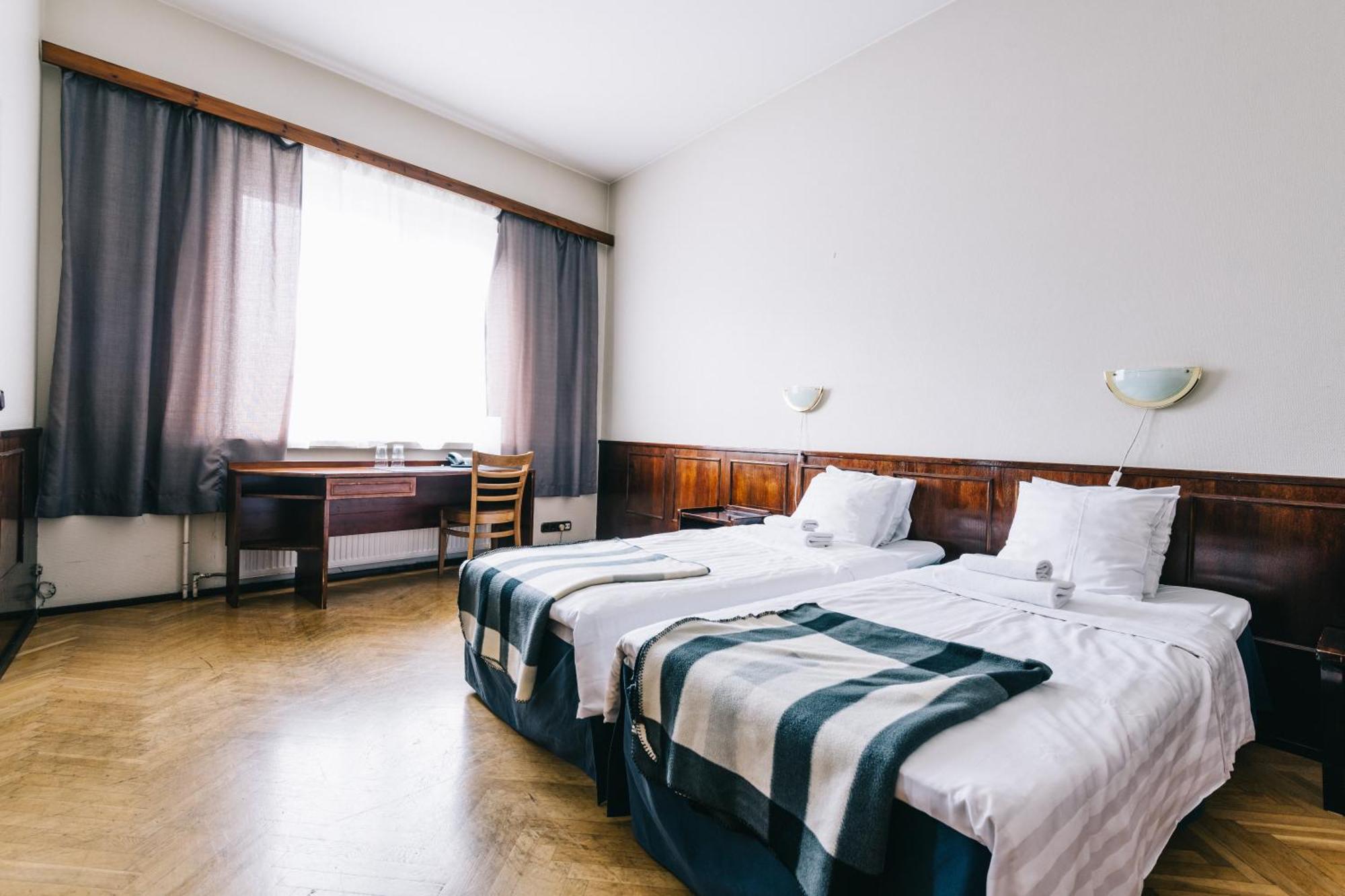 Comfort Guesthouse Jakobstad Room photo