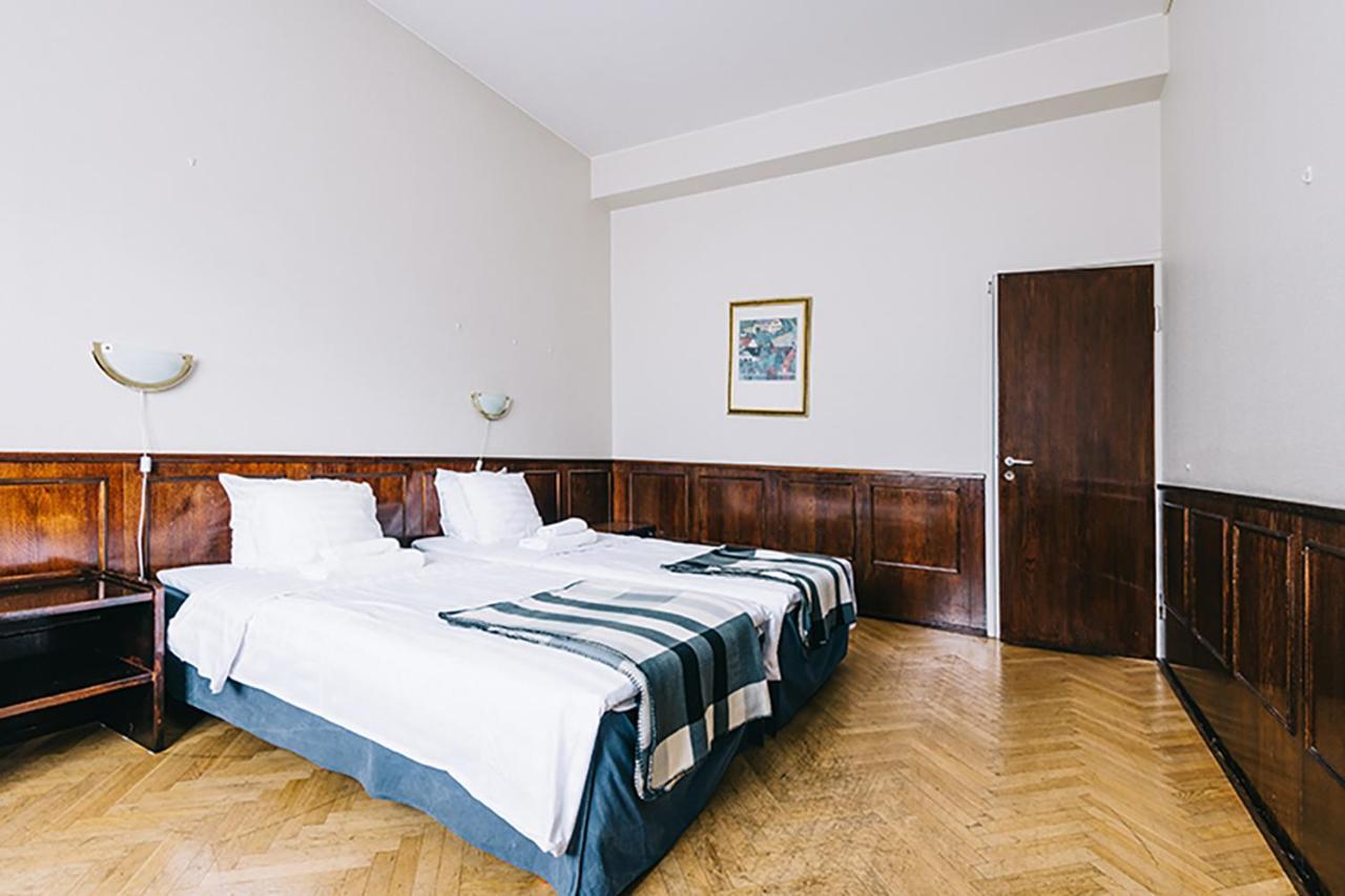 Comfort Guesthouse Jakobstad Exterior photo