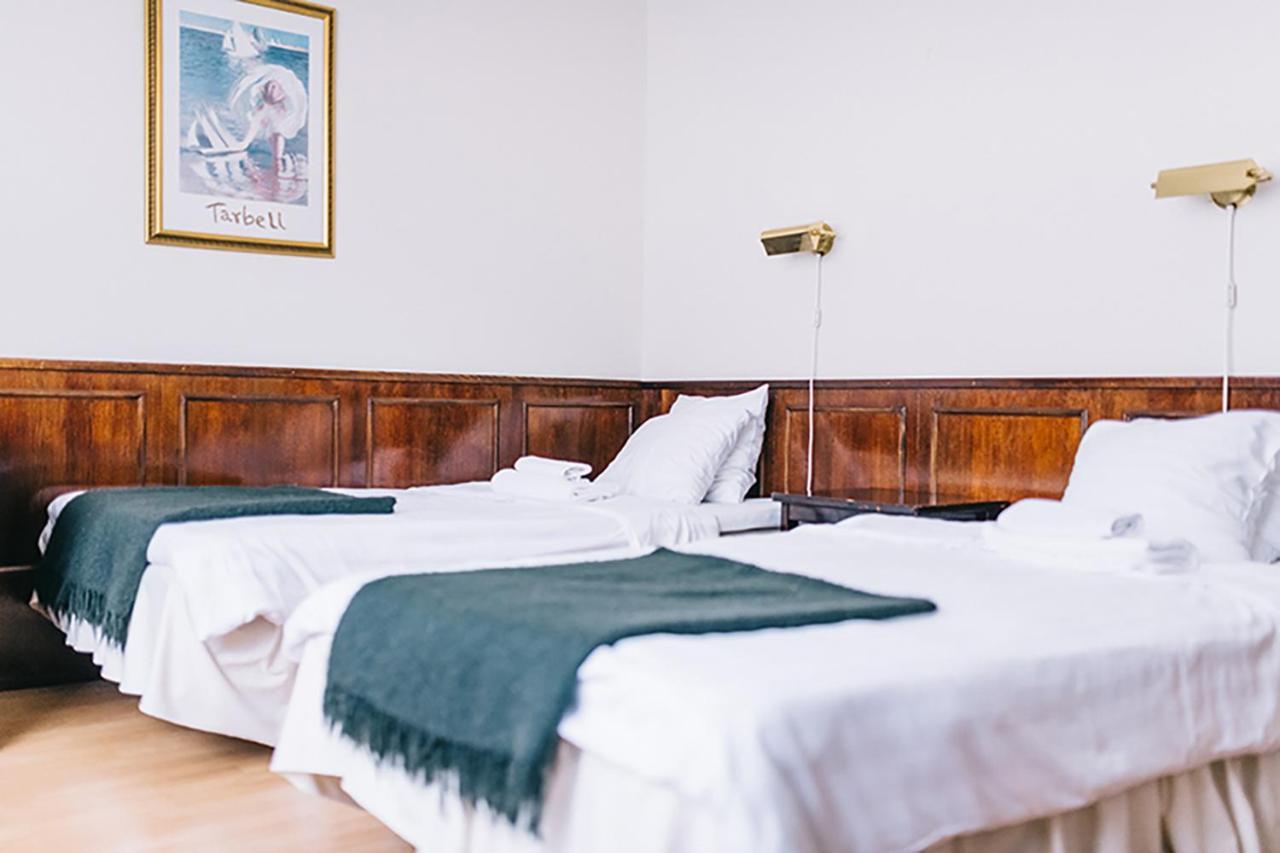 Comfort Guesthouse Jakobstad Exterior photo