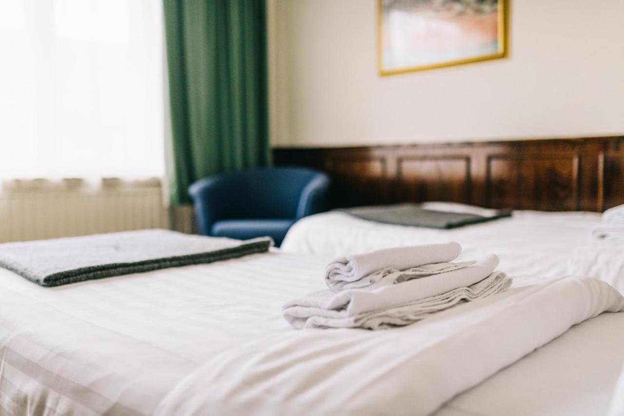 Comfort Guesthouse Jakobstad Room photo