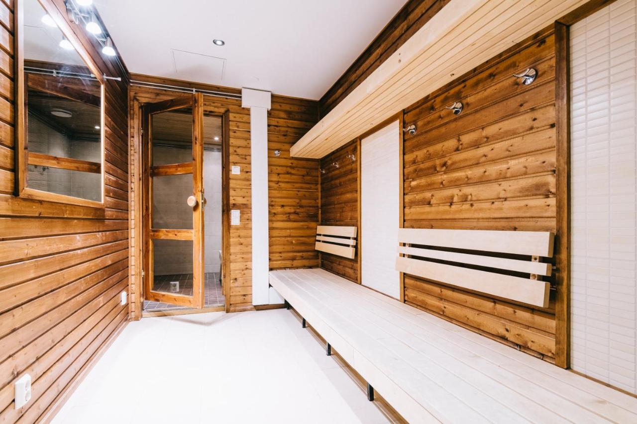 Comfort Guesthouse Jakobstad Exterior photo
